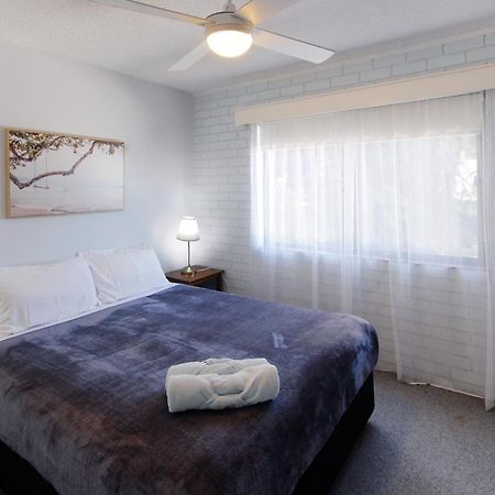 Marcel Towers Holiday Apartments Nambucca Heads Esterno foto