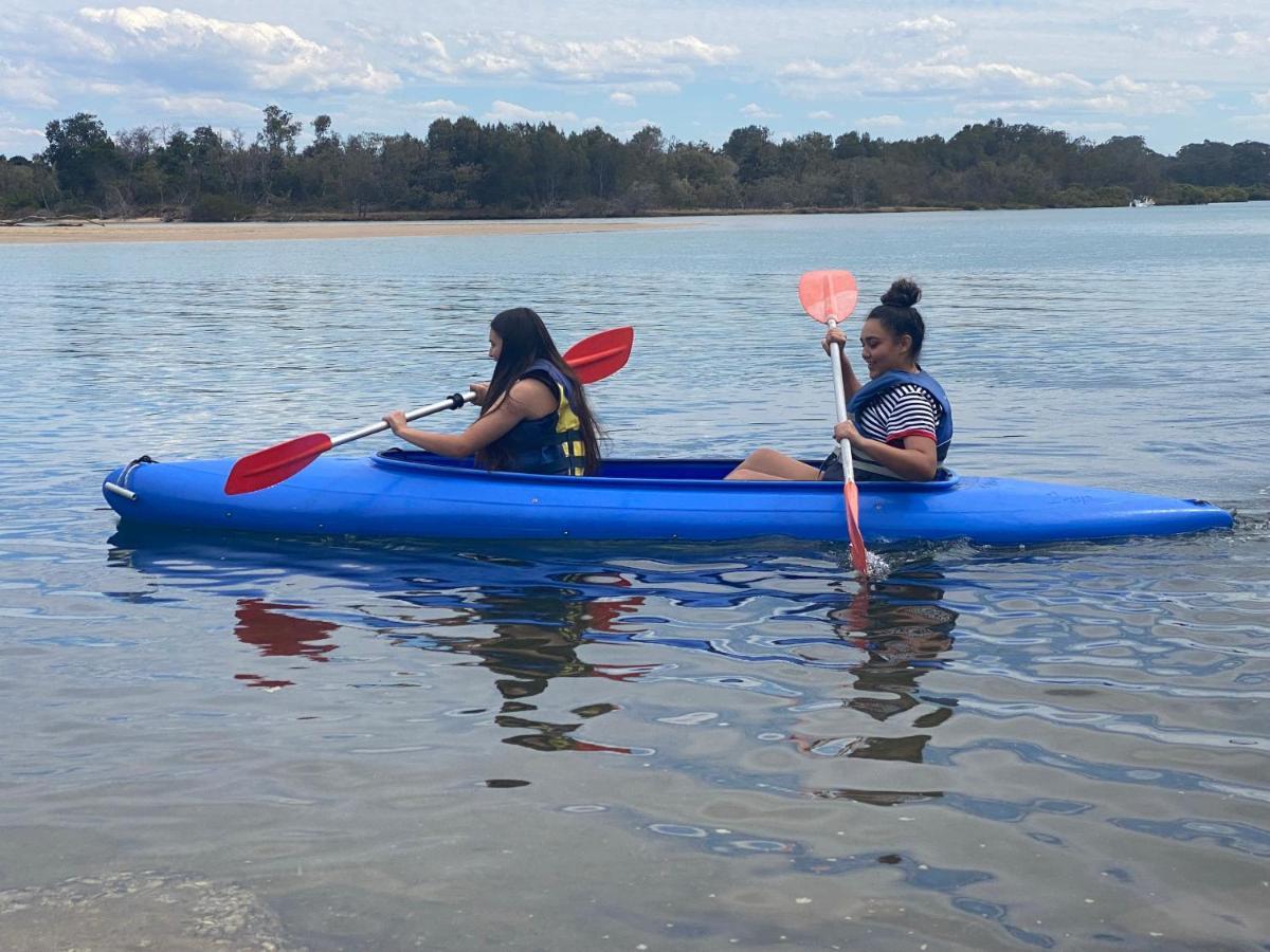Marcel Towers Holiday Apartments Nambucca Heads Esterno foto