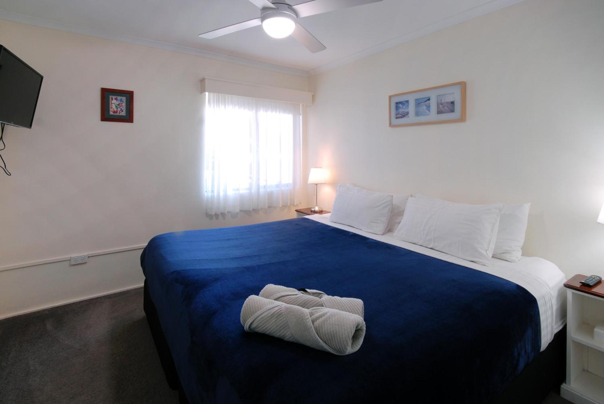 Marcel Towers Holiday Apartments Nambucca Heads Esterno foto