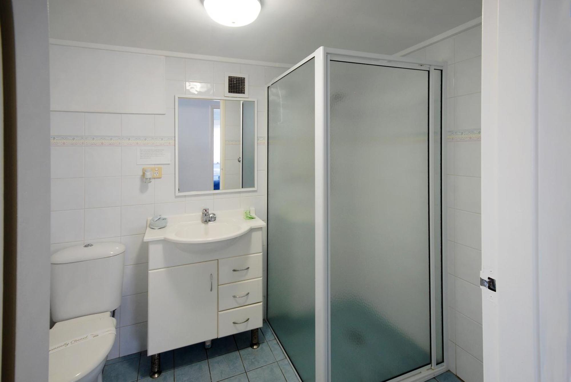 Marcel Towers Holiday Apartments Nambucca Heads Esterno foto