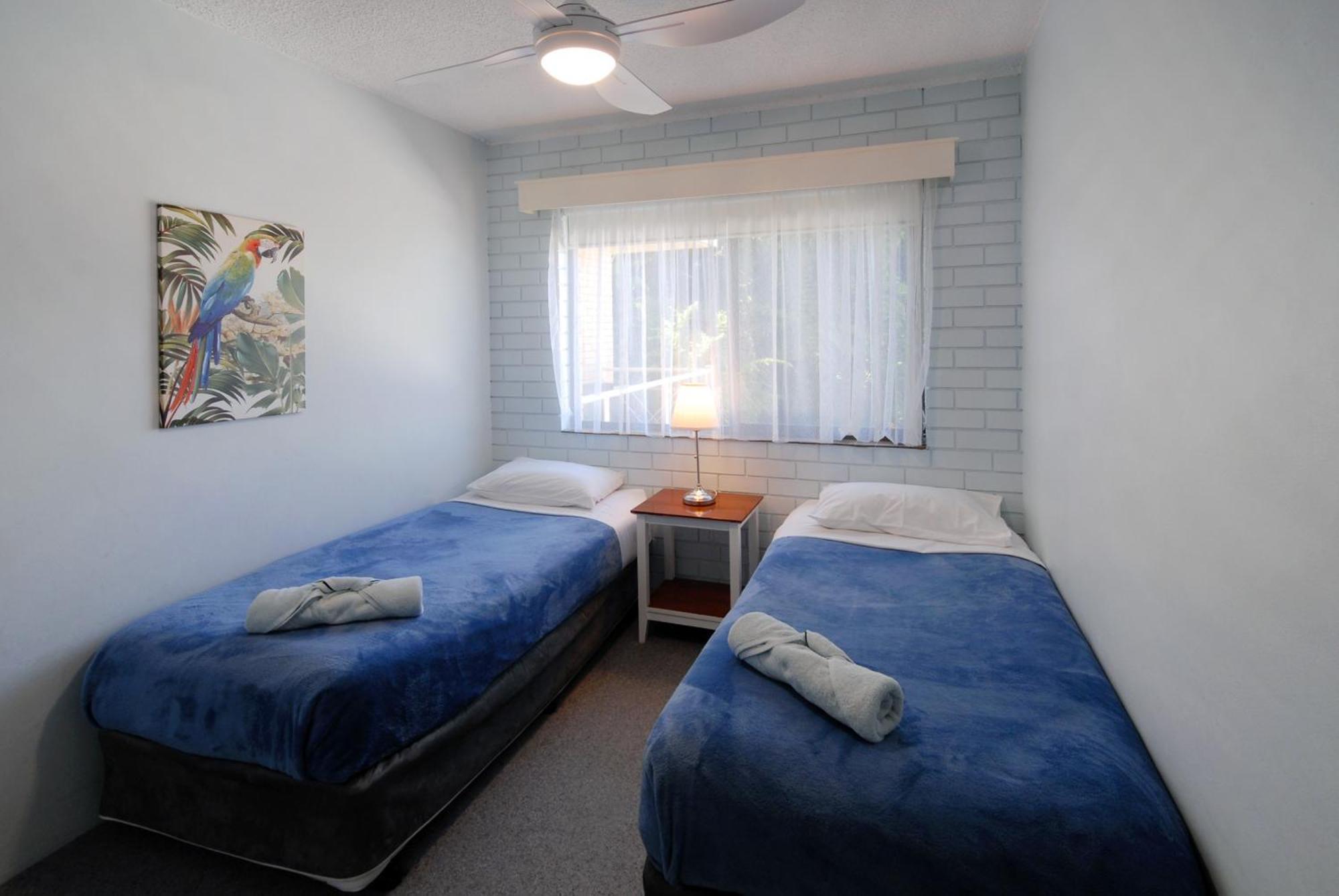 Marcel Towers Holiday Apartments Nambucca Heads Esterno foto