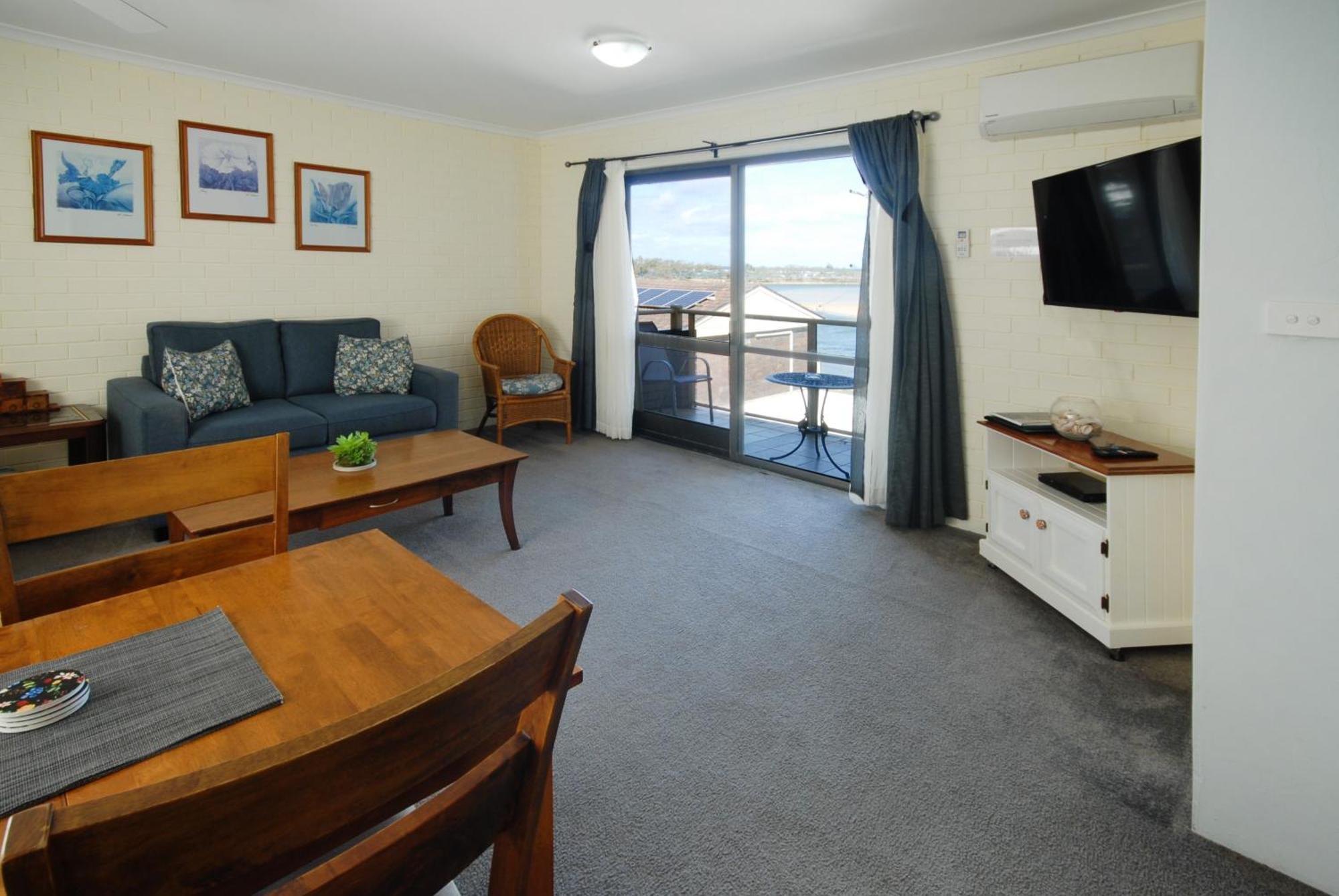 Marcel Towers Holiday Apartments Nambucca Heads Esterno foto