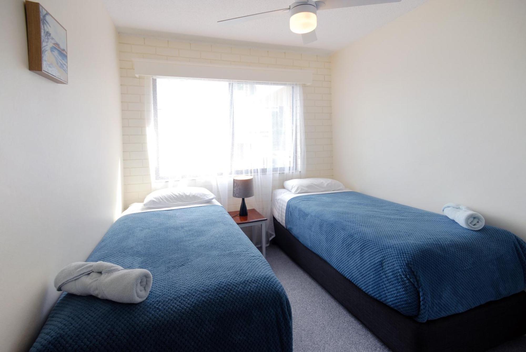 Marcel Towers Holiday Apartments Nambucca Heads Esterno foto