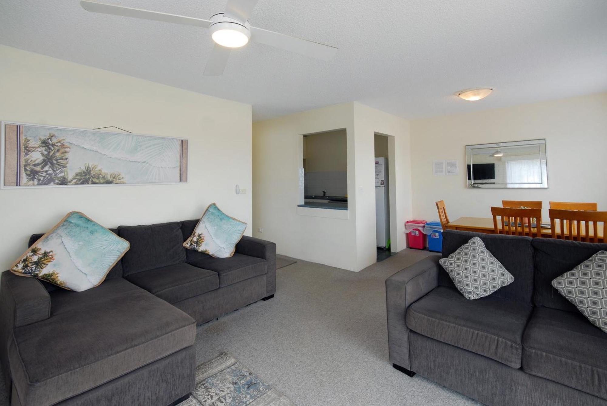 Marcel Towers Holiday Apartments Nambucca Heads Esterno foto