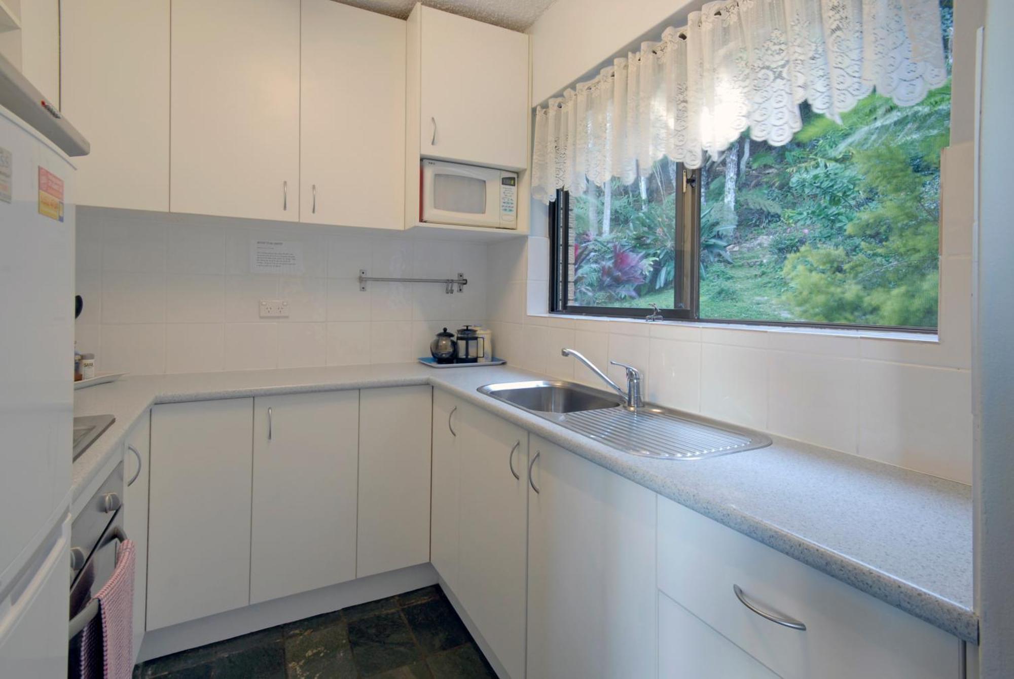 Marcel Towers Holiday Apartments Nambucca Heads Esterno foto