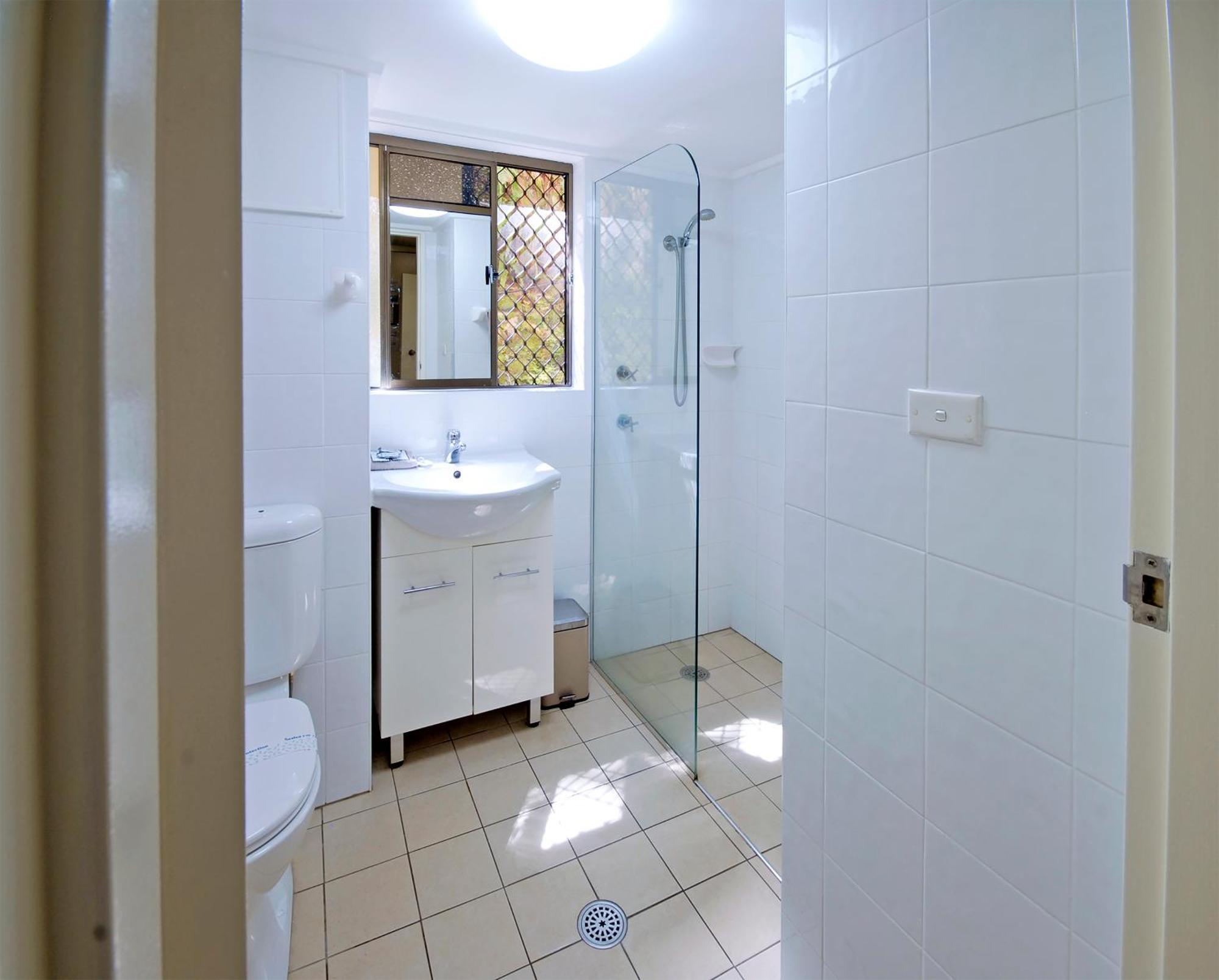 Marcel Towers Holiday Apartments Nambucca Heads Esterno foto