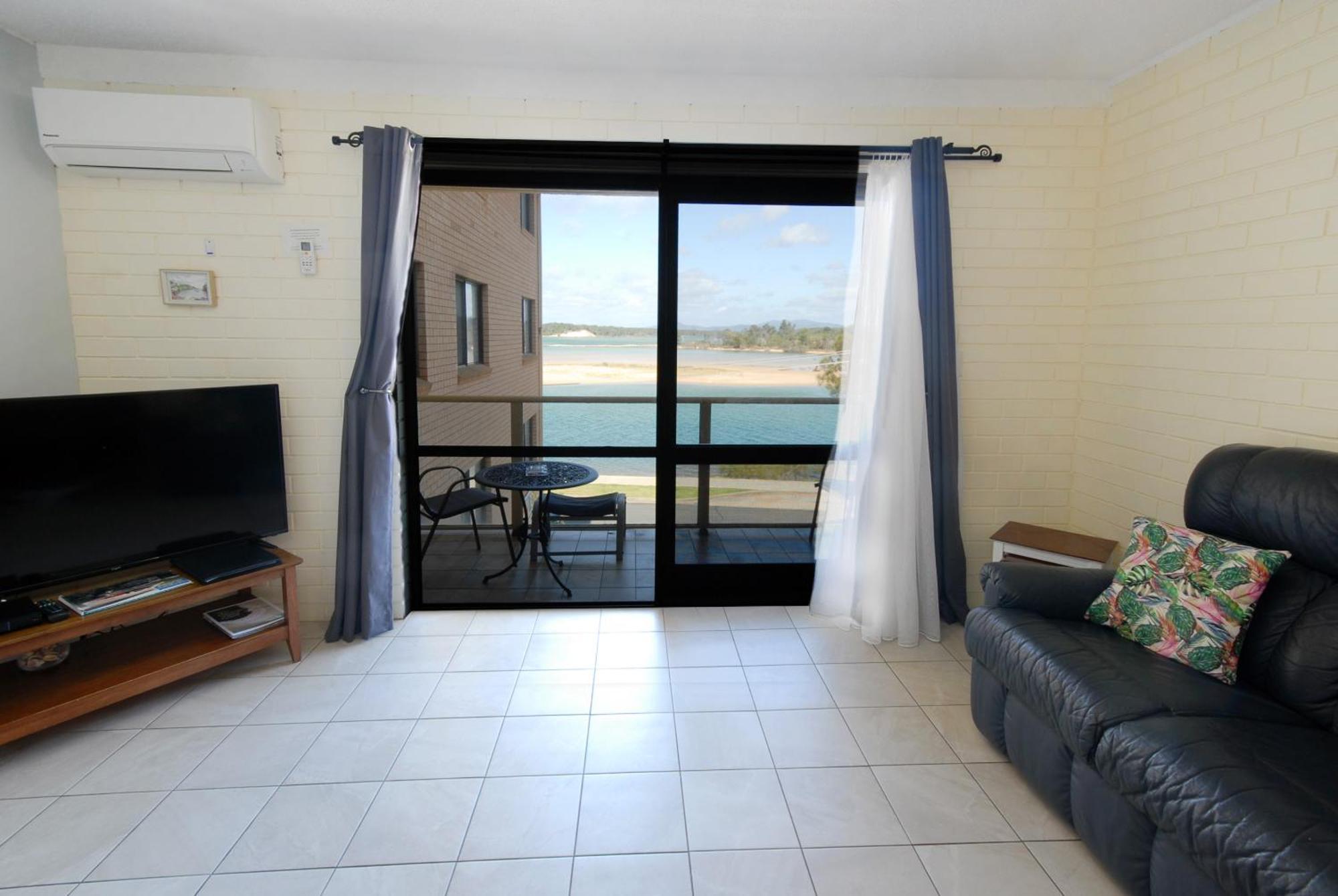 Marcel Towers Holiday Apartments Nambucca Heads Esterno foto