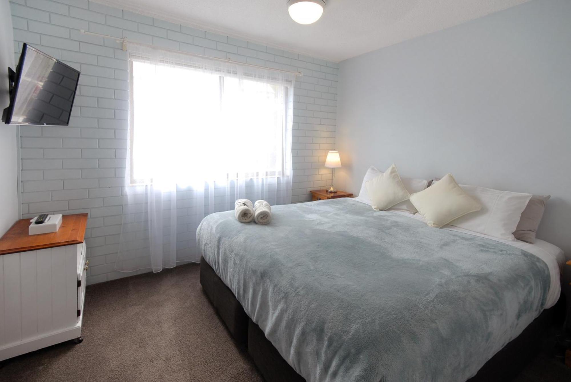 Marcel Towers Holiday Apartments Nambucca Heads Esterno foto