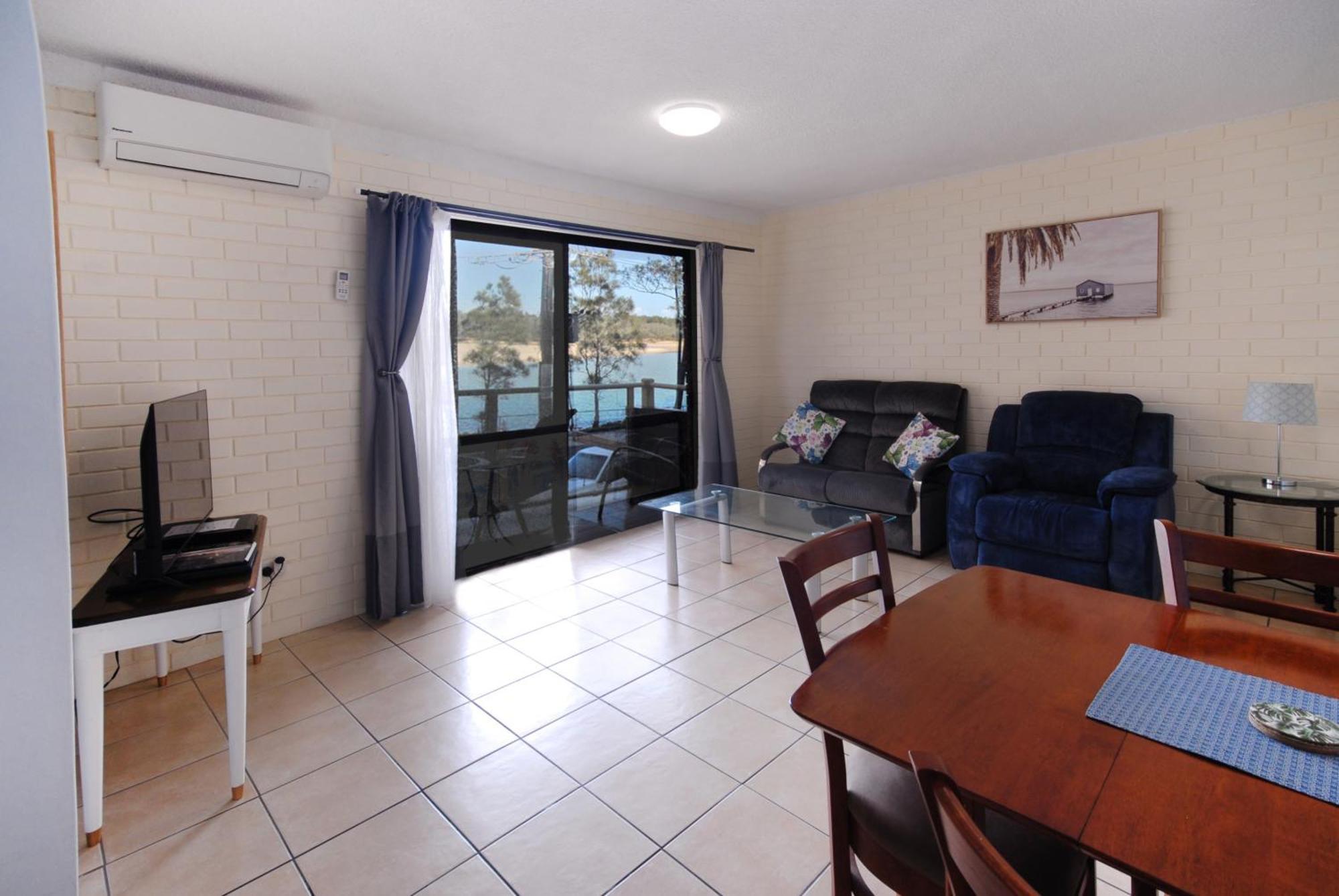 Marcel Towers Holiday Apartments Nambucca Heads Esterno foto