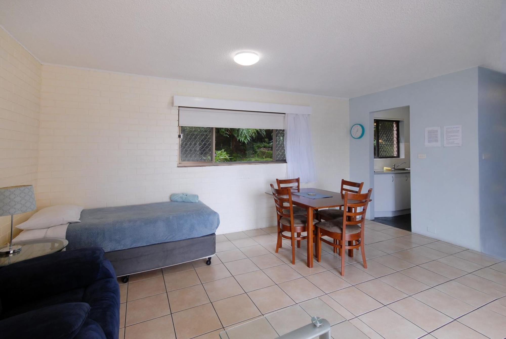 Marcel Towers Holiday Apartments Nambucca Heads Esterno foto