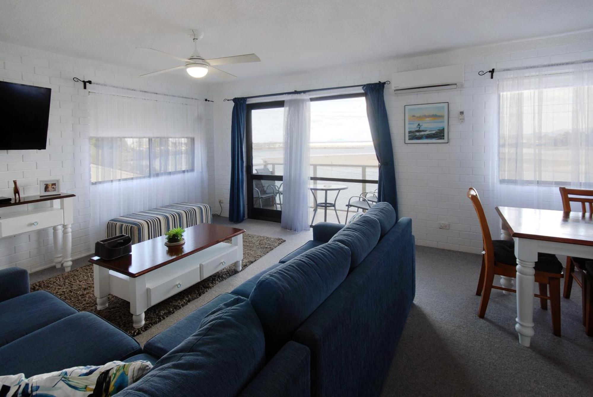 Marcel Towers Holiday Apartments Nambucca Heads Esterno foto