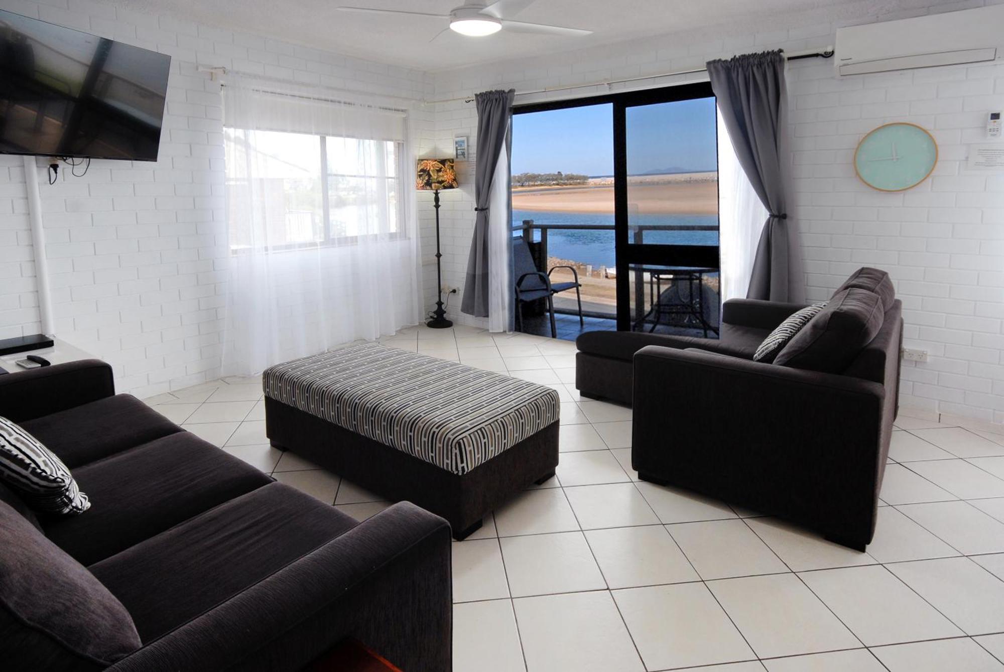 Marcel Towers Holiday Apartments Nambucca Heads Esterno foto