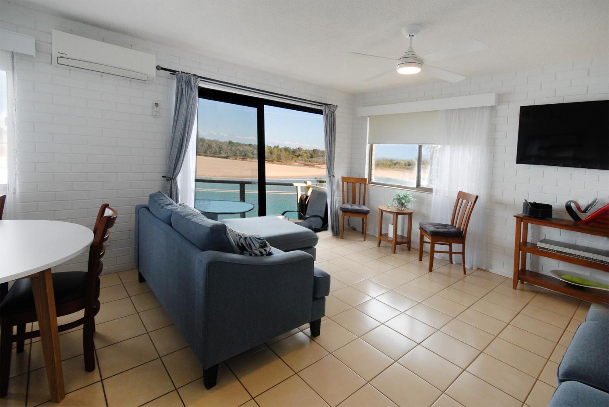 Marcel Towers Holiday Apartments Nambucca Heads Esterno foto