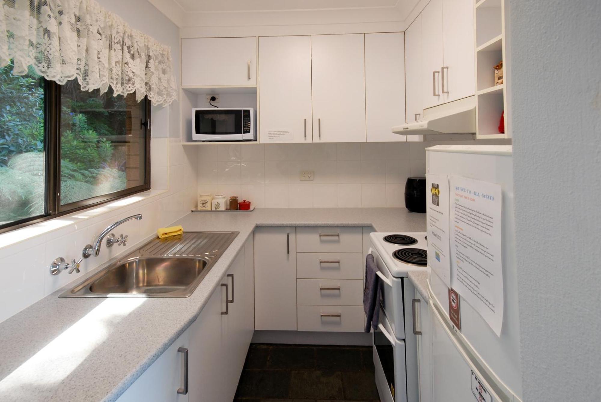 Marcel Towers Holiday Apartments Nambucca Heads Esterno foto