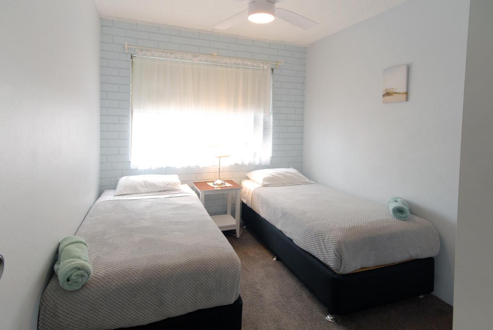 Marcel Towers Holiday Apartments Nambucca Heads Esterno foto