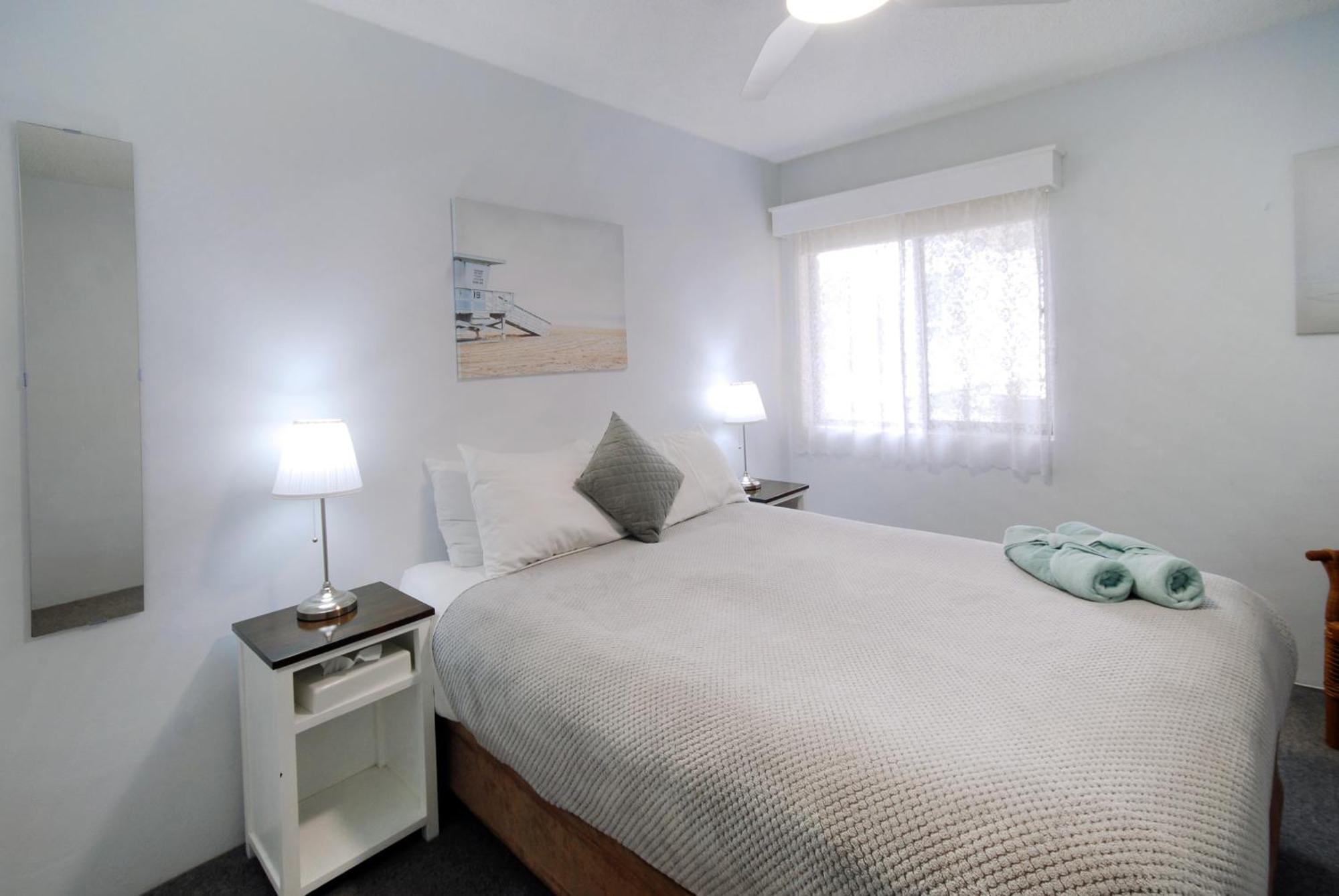 Marcel Towers Holiday Apartments Nambucca Heads Esterno foto