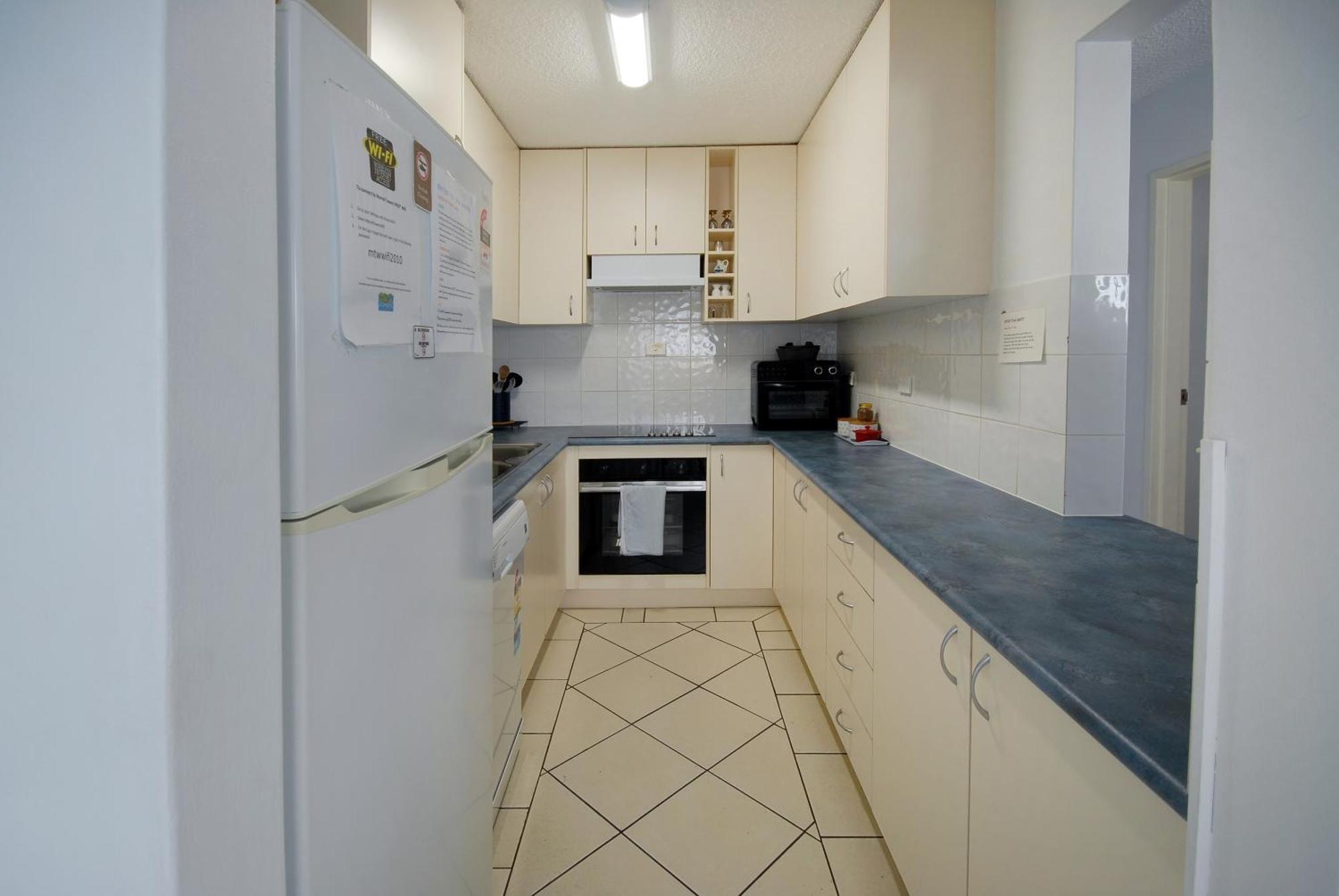 Marcel Towers Holiday Apartments Nambucca Heads Esterno foto