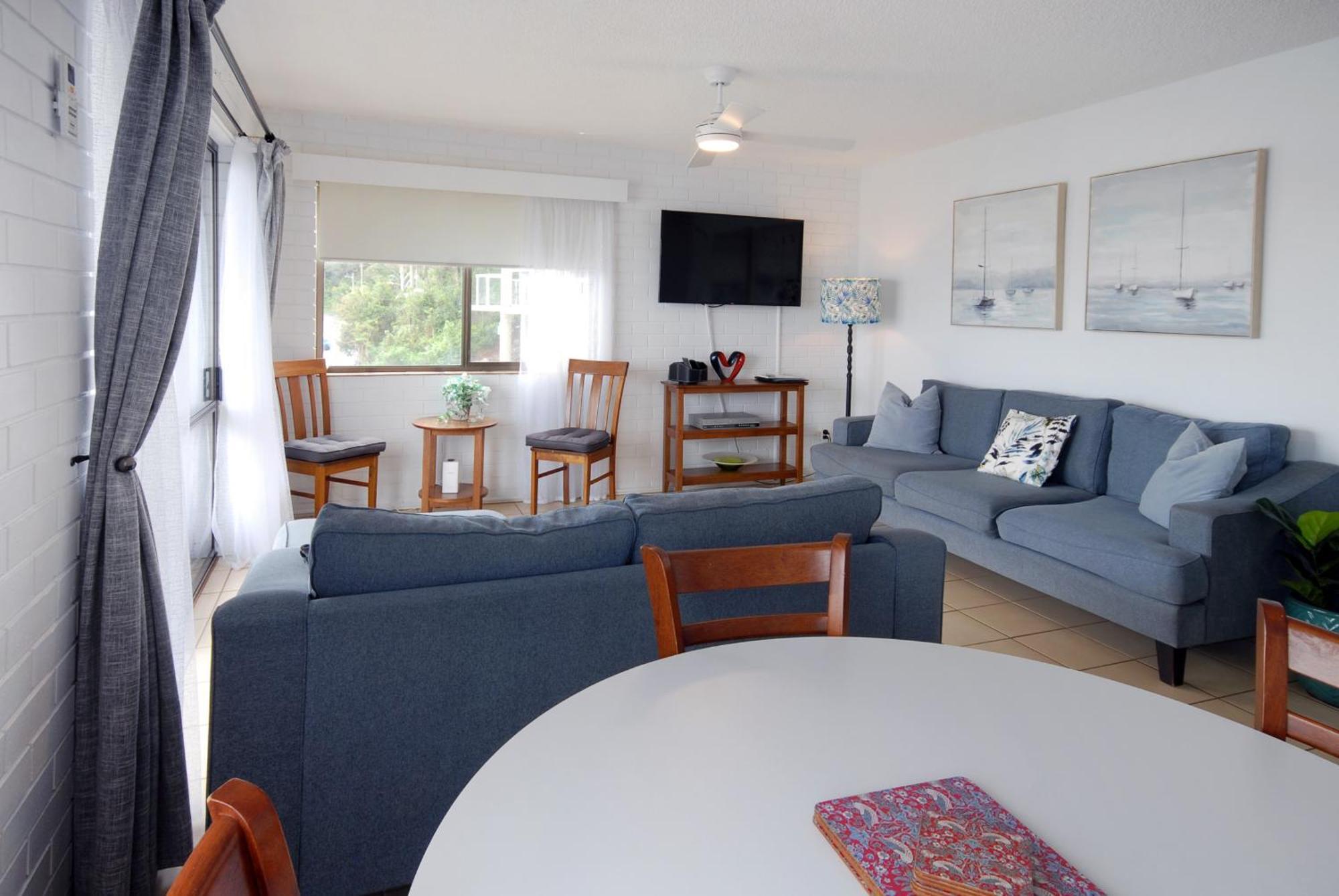 Marcel Towers Holiday Apartments Nambucca Heads Esterno foto