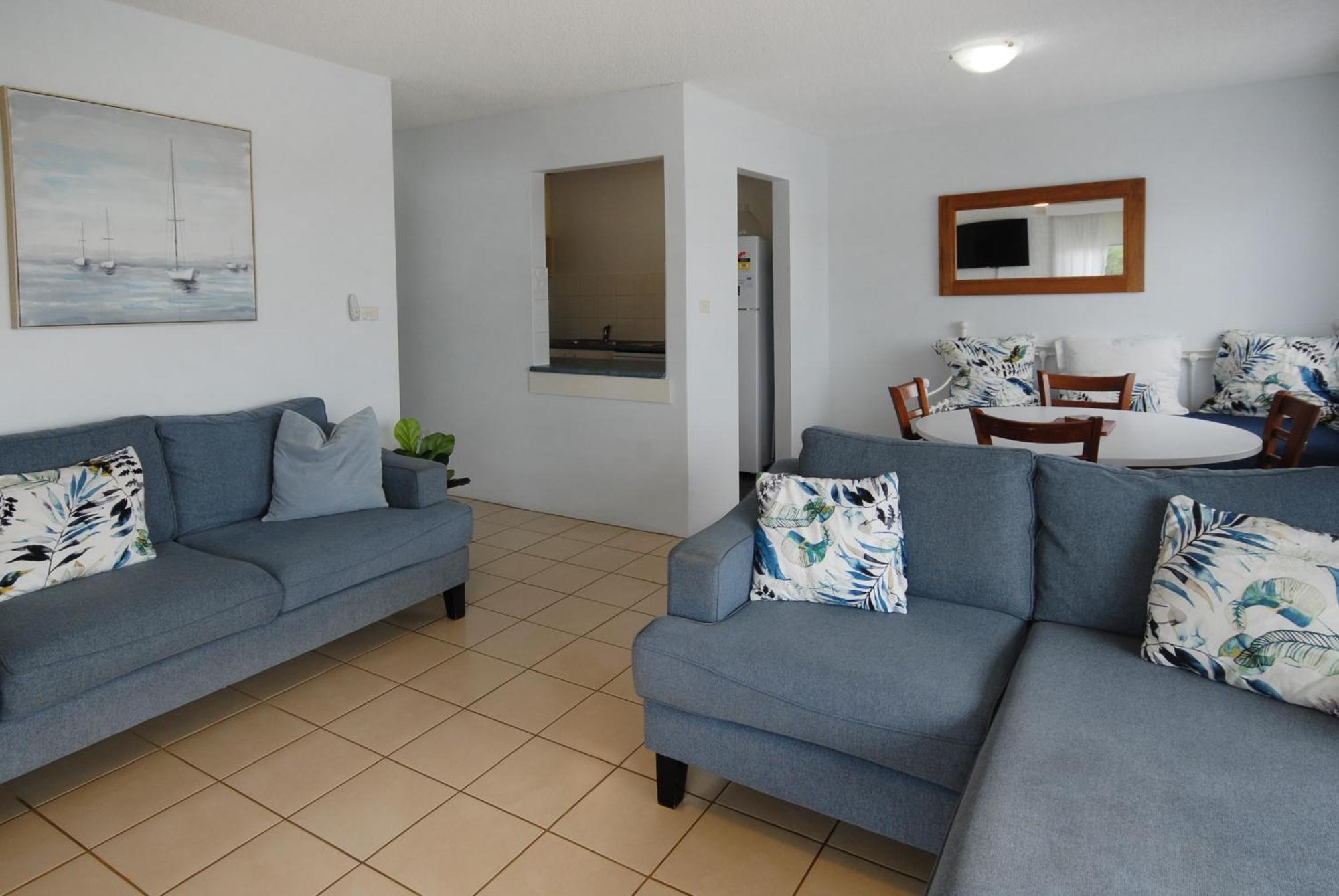 Marcel Towers Holiday Apartments Nambucca Heads Esterno foto