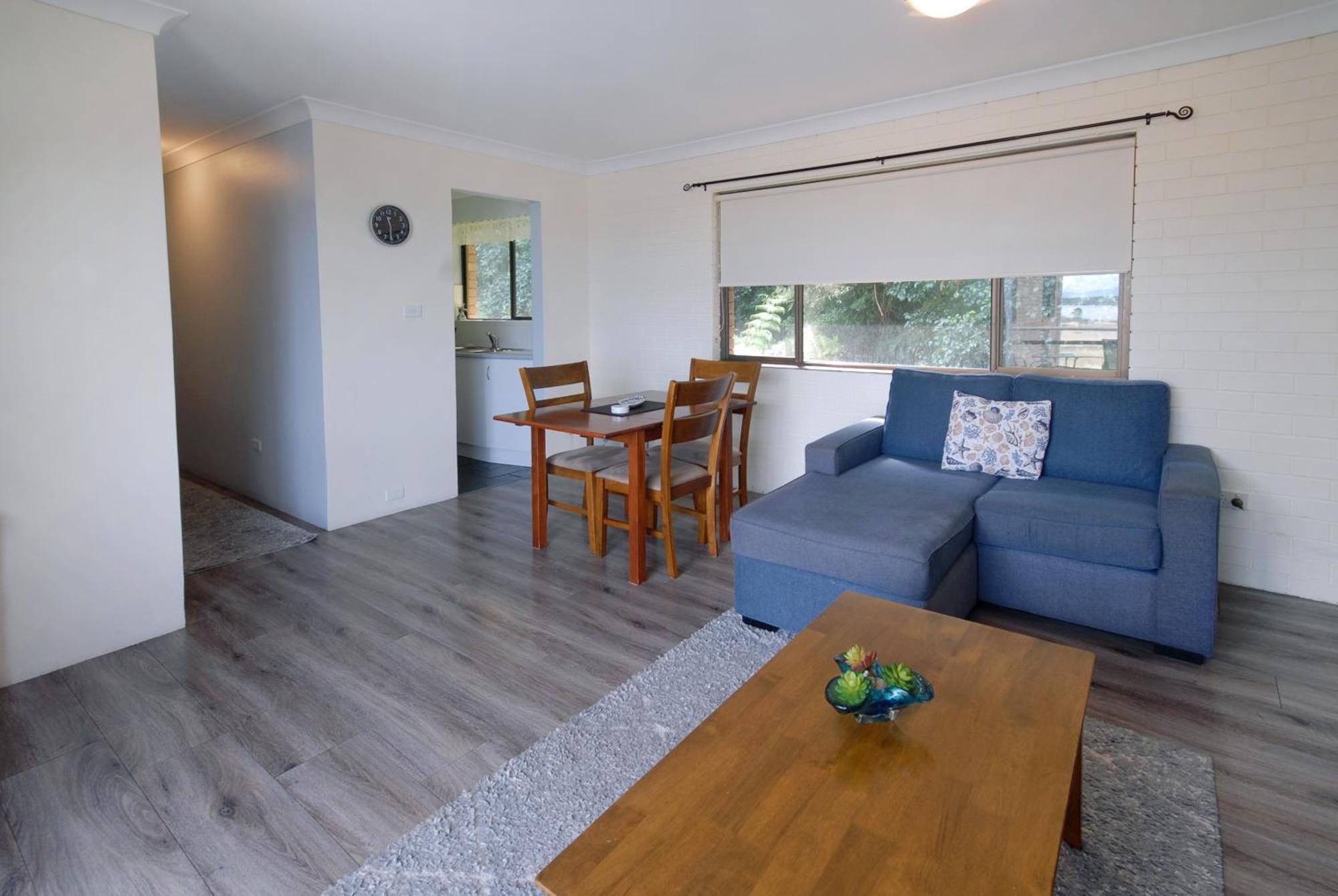 Marcel Towers Holiday Apartments Nambucca Heads Esterno foto