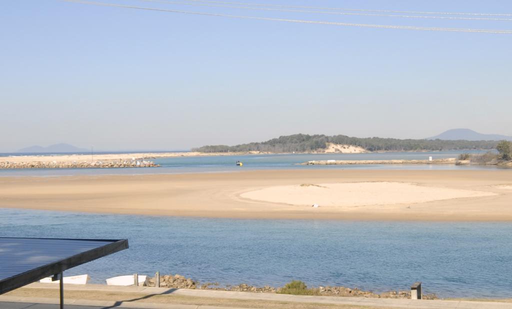 Marcel Towers Holiday Apartments Nambucca Heads Esterno foto