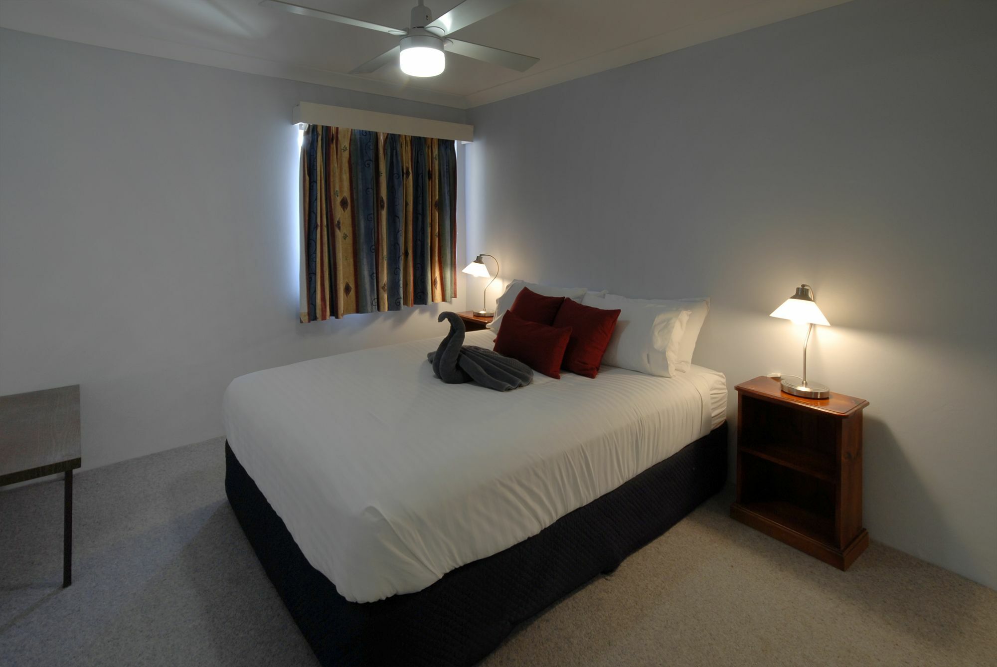 Marcel Towers Holiday Apartments Nambucca Heads Esterno foto