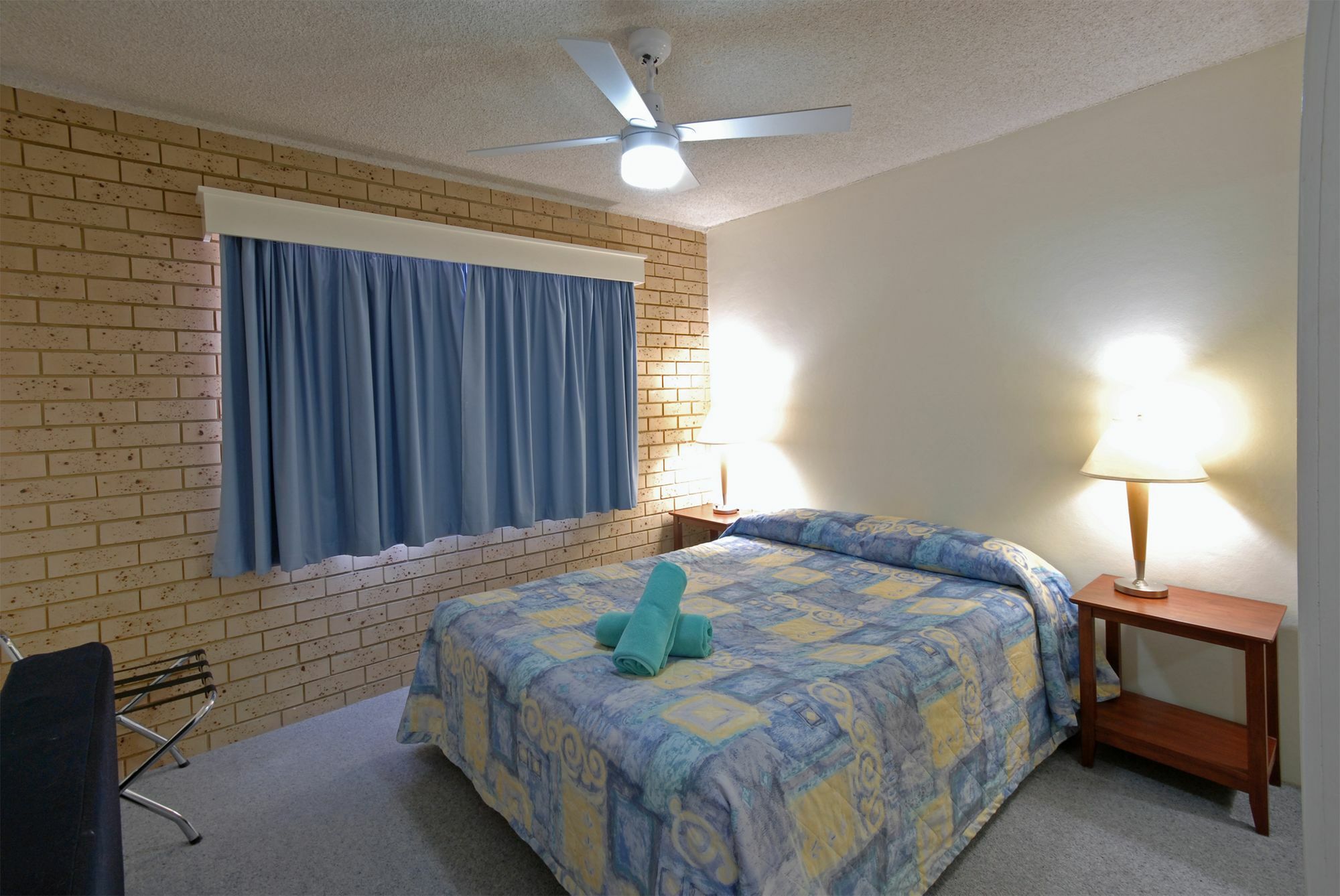 Marcel Towers Holiday Apartments Nambucca Heads Esterno foto