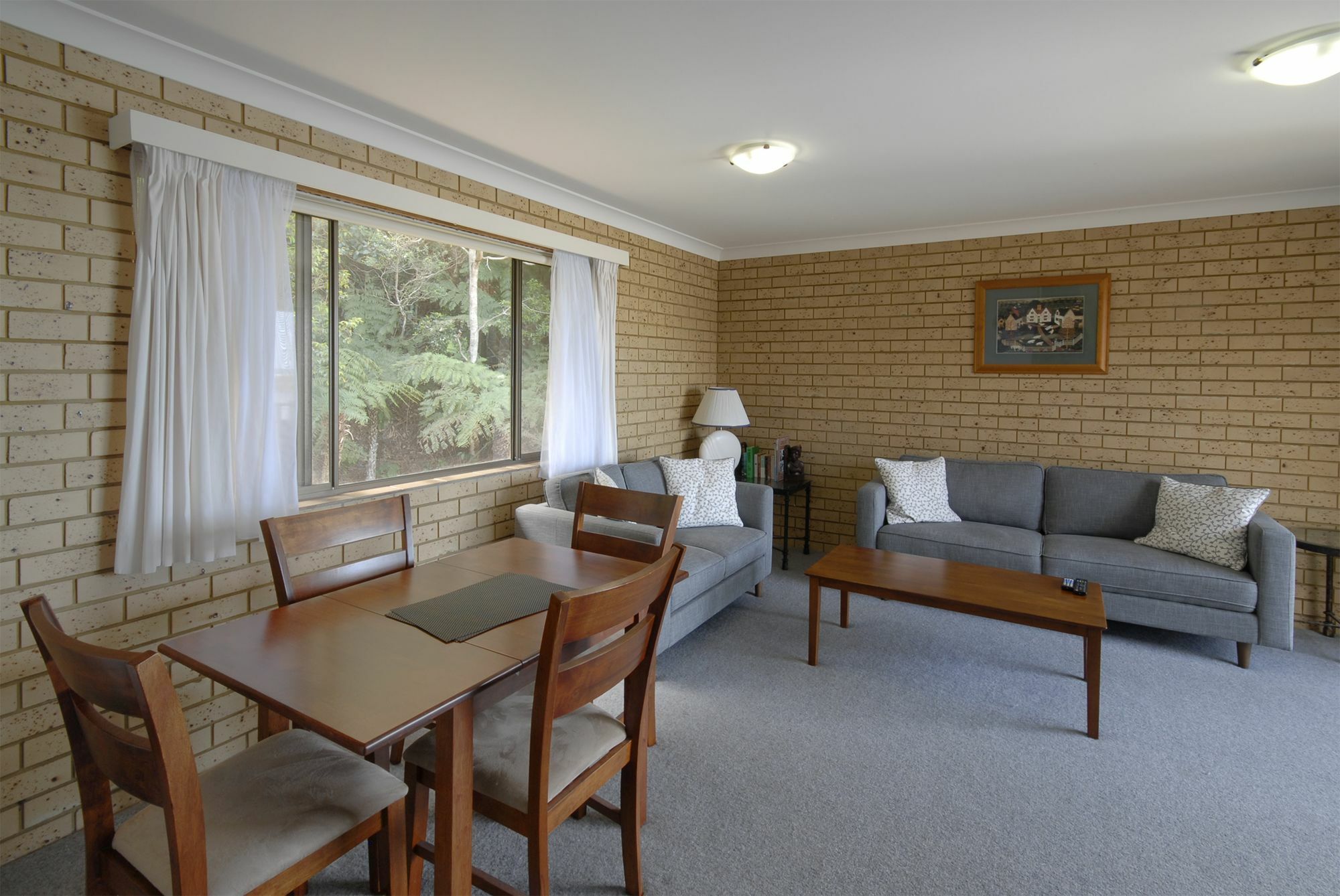 Marcel Towers Holiday Apartments Nambucca Heads Esterno foto