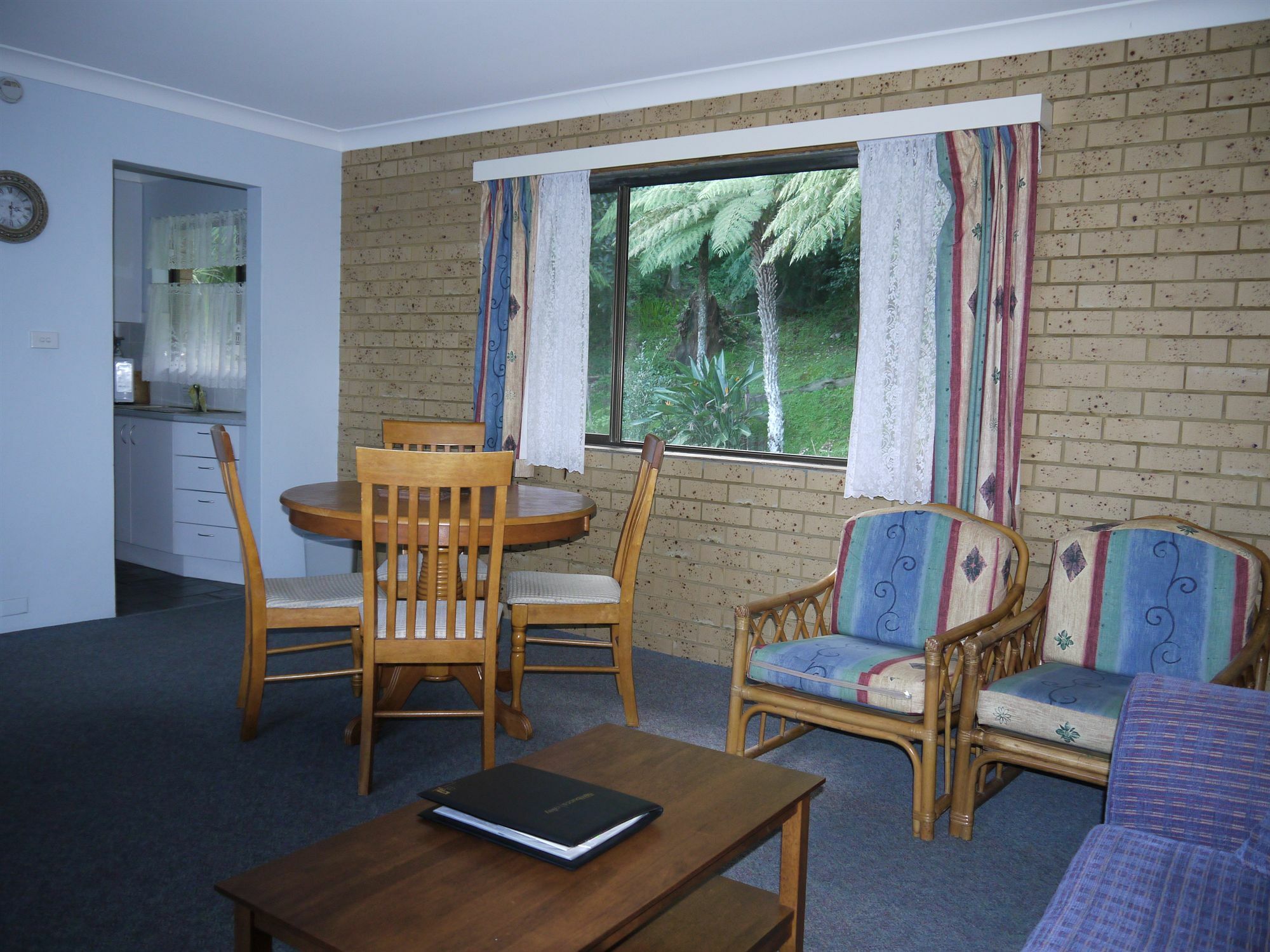 Marcel Towers Holiday Apartments Nambucca Heads Esterno foto