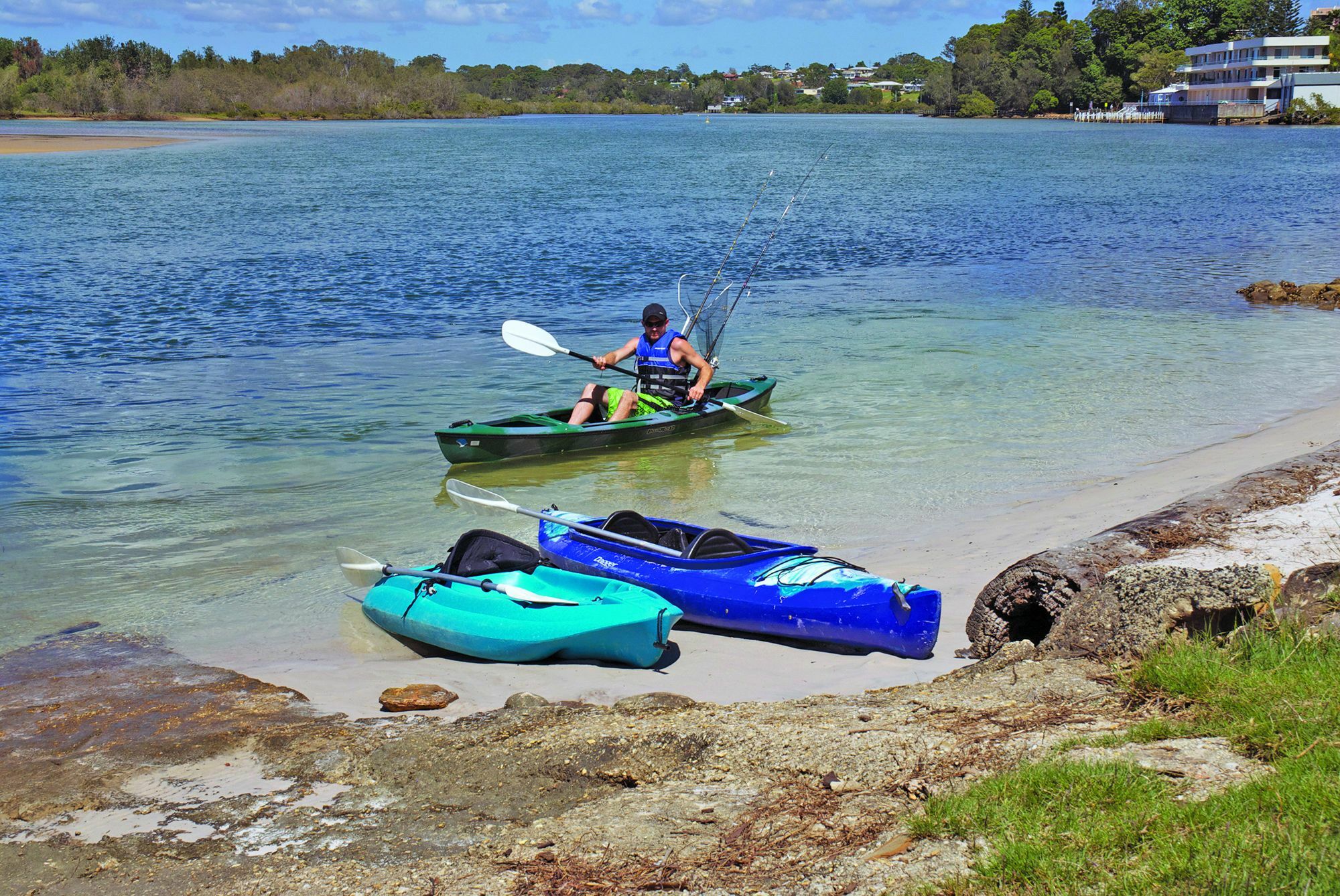 Marcel Towers Holiday Apartments Nambucca Heads Esterno foto
