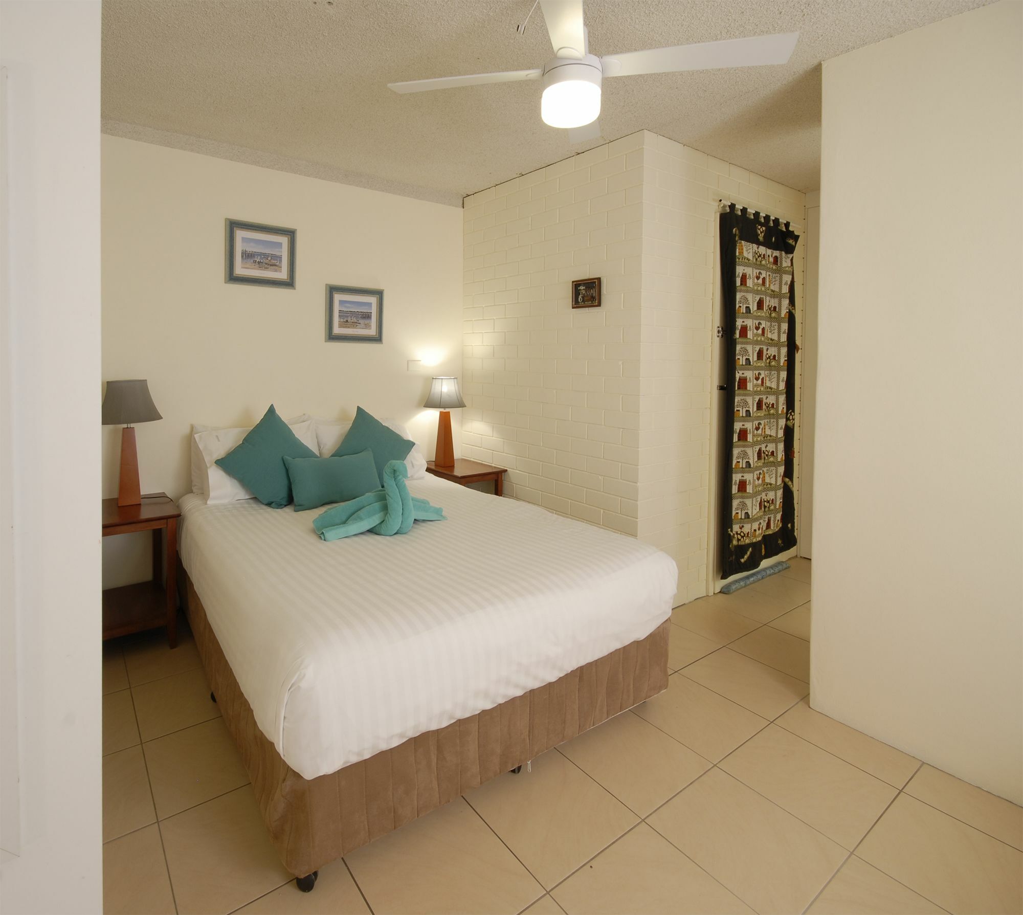 Marcel Towers Holiday Apartments Nambucca Heads Esterno foto