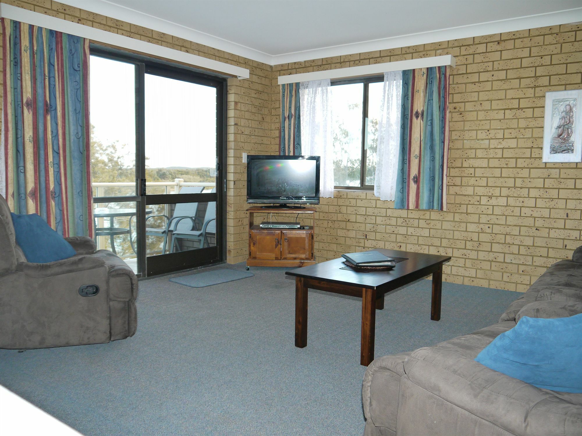 Marcel Towers Holiday Apartments Nambucca Heads Esterno foto