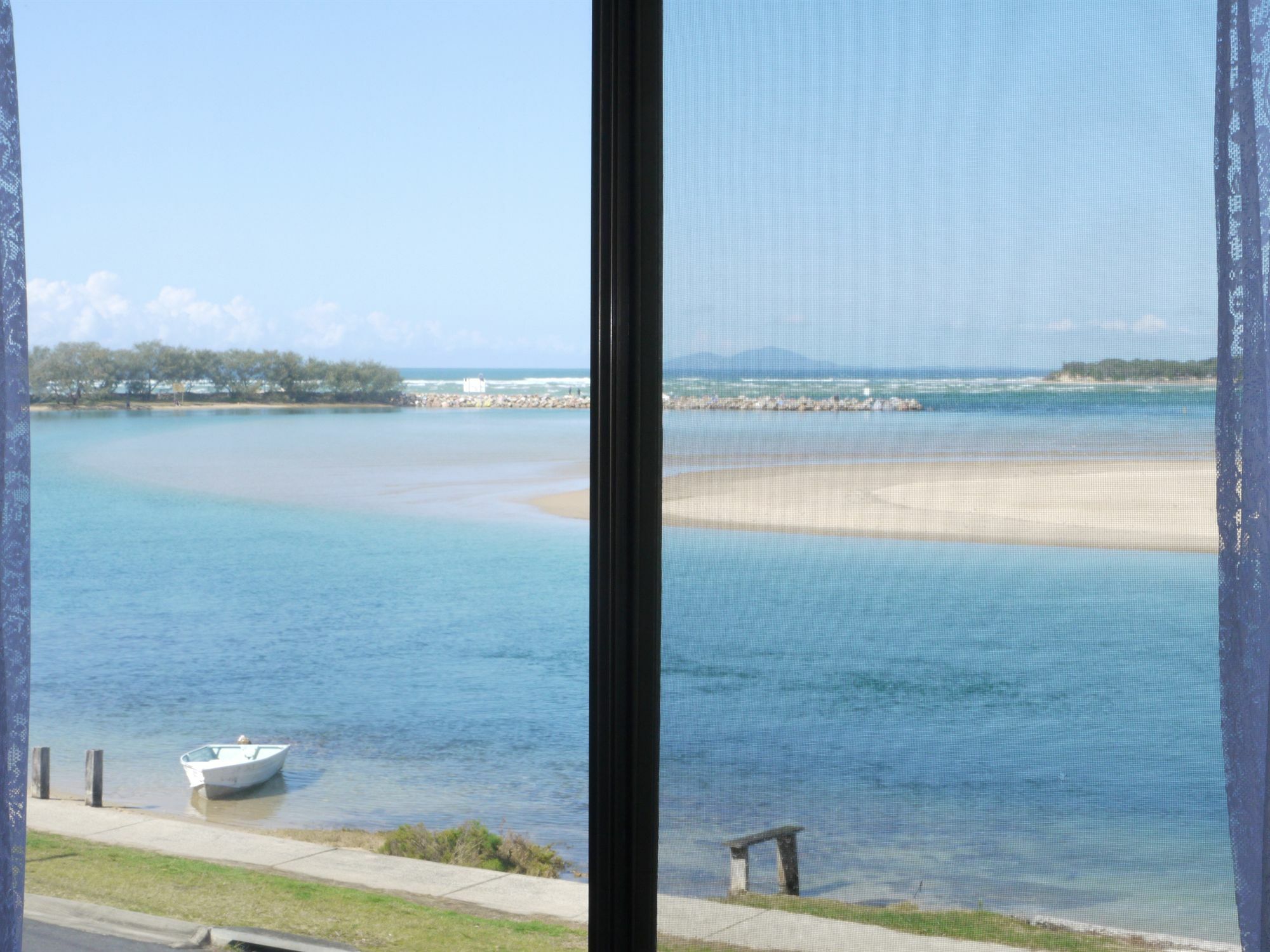 Marcel Towers Holiday Apartments Nambucca Heads Esterno foto