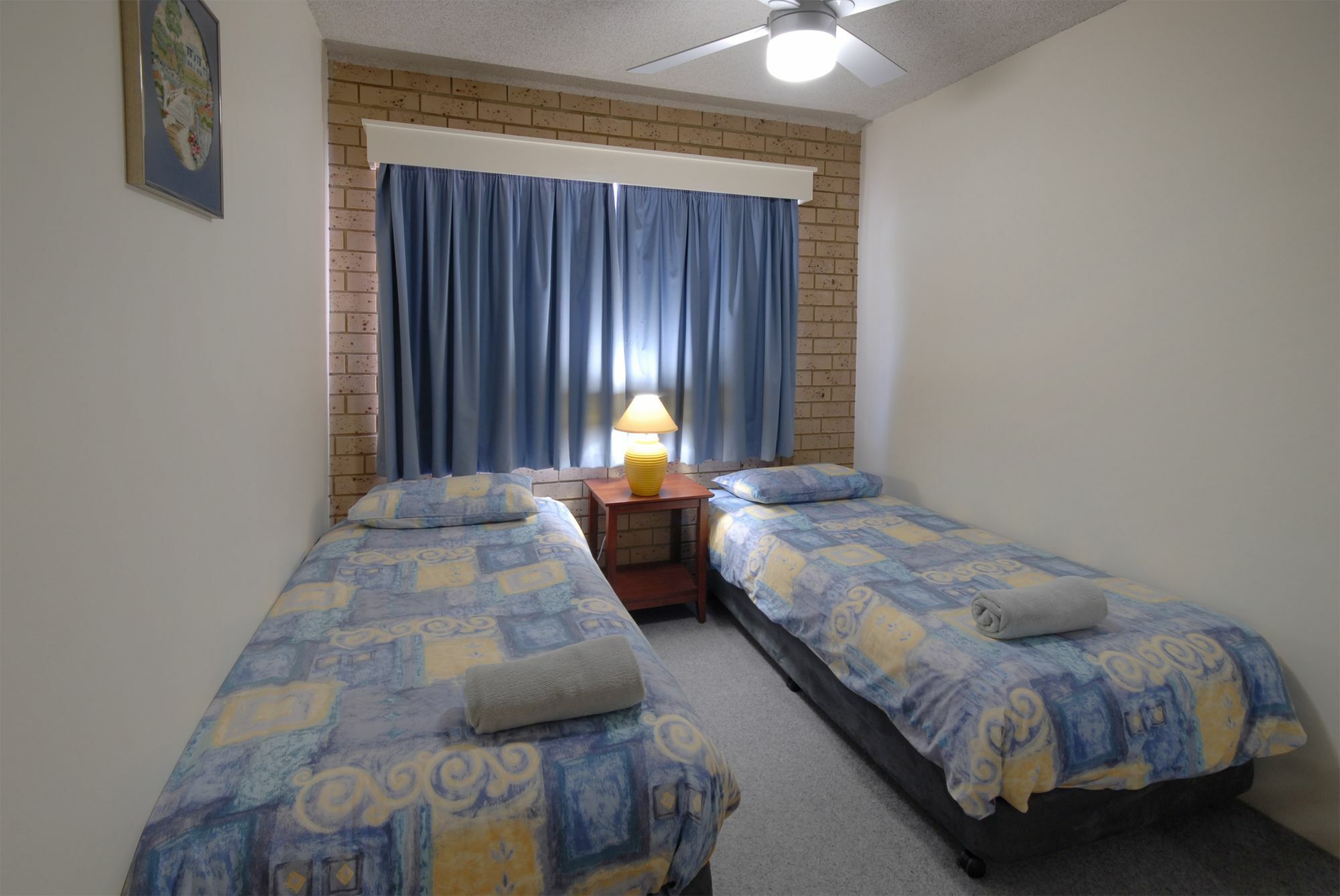 Marcel Towers Holiday Apartments Nambucca Heads Esterno foto