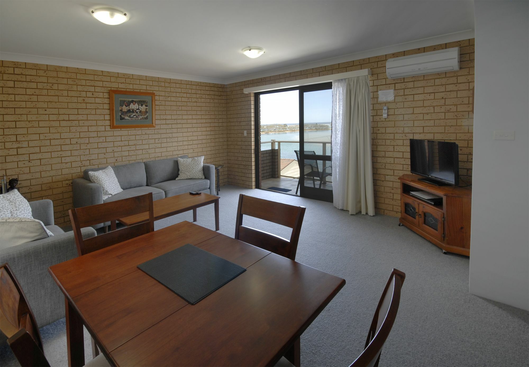 Marcel Towers Holiday Apartments Nambucca Heads Esterno foto