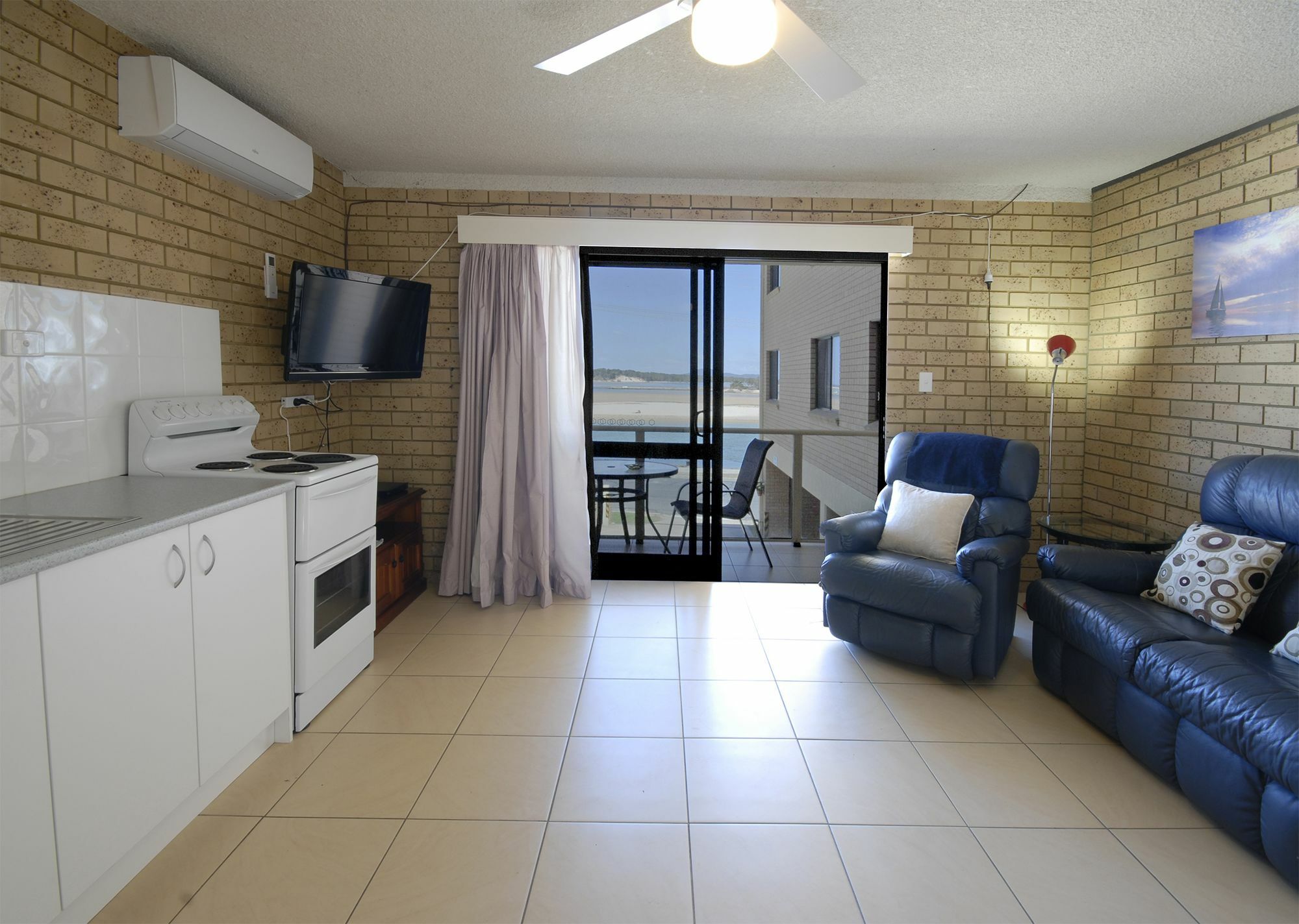 Marcel Towers Holiday Apartments Nambucca Heads Esterno foto